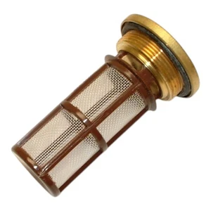 1964-99 Mercedes 190Dc 220 240 300 Diesel Fuel Tank Filter Screen 110 470 04 86 - Bild 1 von 13