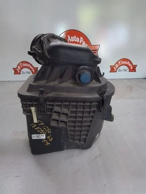 2017 2018 2019 F250 F350 BREATHER BOX ASSEMBLY AIR CLEANER BOX 6.7L DIESEL - Image 1 of 4