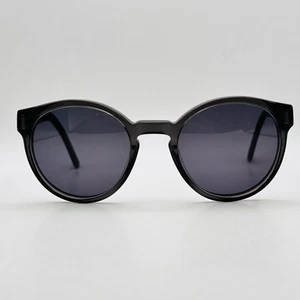 Marc O Polo Sunglasses Men's Women's Round Grey Panto Model 506119 New - Picture 1 of 12
