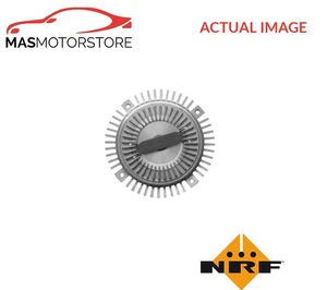 EMBRAGUE VENTILADOR REFRIGERACIÓN RADIADOR NRF 49567 UN NUEVO OE REPUESTO - Imagen 1 de 6