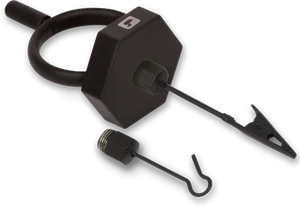 Spinner de doblaje Loon Outdoors Gator Grip - Imagen 1 de 3