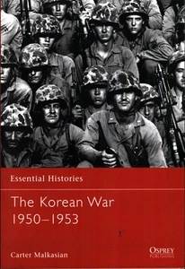 KOREAN WAR 1950-53 INVASION PUSAN INCHON YALU UN RIDGEWAY CHINESE COUNTERATTACK - Imagen 1 de 1