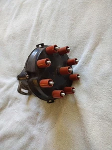 1986 Mercedes Benz 560SEL Distributor - Picture 1 of 2