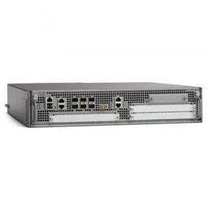 Cisco ASR1002-X generalüberholt - Bild 1 von 1