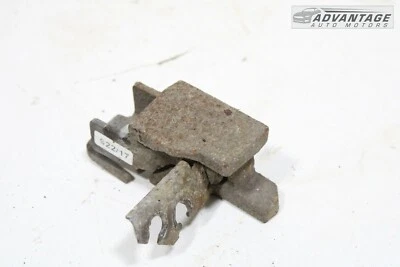 2016-2019 LINCOLN MKC AWD FRONT RIGHT SHOCK STRUT ABSORBER DAMPER BRACKET OEM - Изображение 1 из 4