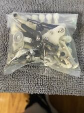 Vintage Team Associated RC10 Steering Assembly (USED)