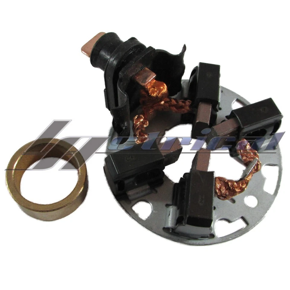 СТАРТЕР ДЕРЖАТЕЛЬ ЩЕТКИ И ВТУЛКА ДЛЯ DODGE AVENGER GRAND CARAVAN TRAVEL 3,6 Л - Изображение 1 из 1