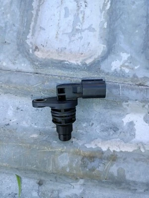 Sensor de posición del árbol de levas OEM de Ford Focus 2.0 2008 6M8G12K073BA Foto 1 de 4