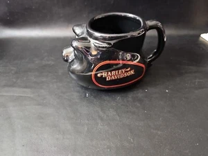 Harley Davidson Mug - Picture 1 of 3