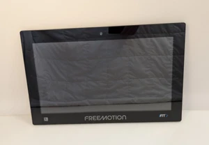 Freemotion Fitness 22" Console Touch Screen Tablet - 22 Series Cardio Equipment - Picture 1 of 12