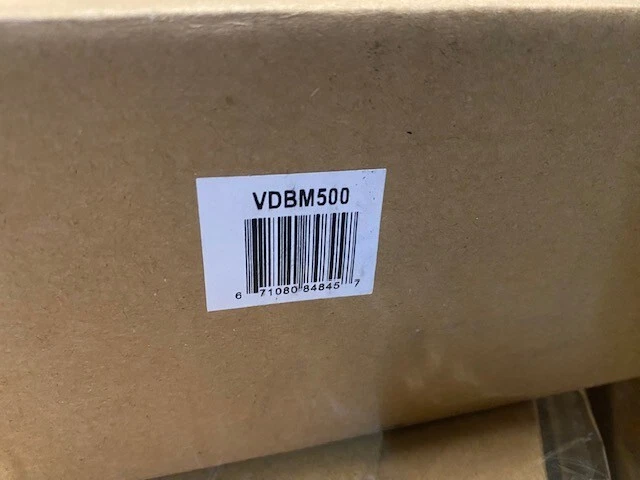 Vollrath VDBM500 Insulated Catering Bag (NEW) - Image 1 of 1