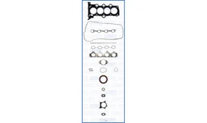 Full Engine Rebuild Conversion Gasket Set HYUNDAI i20 16V 1.6 126 G4FC (5/2010-) - Picture 1 of 2
