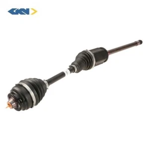 For BMW 528i 535i 550i 650i xDrive Front Passenger Right Axle Shaft Assy OEM GKN - Picture 1 of 1