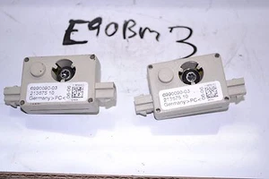 2006-2011 BMW 325I 328I 330I 335I Antenna Trap Circuit Pair 6990090 Oem - Picture 1 of 2