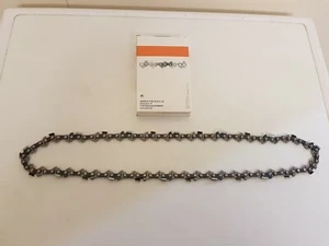 Cadena Original Stihl 14" 3/8"LP - 050" - 50 Eslabones MS200, MS200T, MS201, MS201T - Imagen 1 de 1