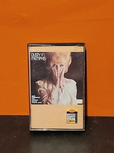 Rare Dusty Springfield ~ Dusty in Memphis (Cassette, 1992) Rhino R4 71035 - Picture 1 of 3