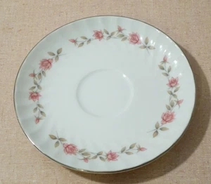 Royal M By Saji Theresa 718 Saucer Vintage - Picture 1 of 4