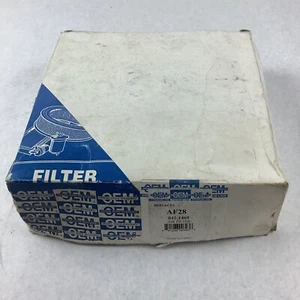 BECK/ARNLEY 042-1469 Air Filter - Picture 1 of 3