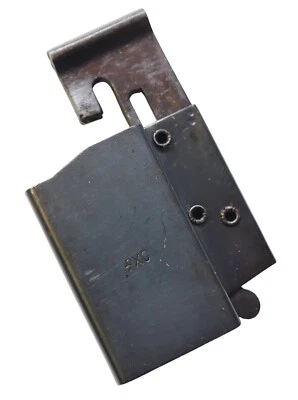 DER PANZERBÄR UG Wehrmacht Luftwaffe Magazinlader MP38 MP40 magazine loader