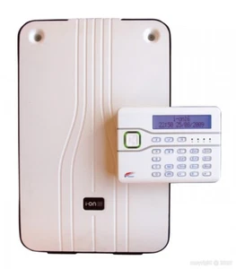 Système d’Alarme Radio Anti-Intrusion I-ON 16 Kit - Bild 1 von 1