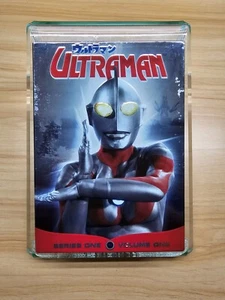 ULTRAMAN SERIE EINS - BAND EINS - 1966 - 20 EPISODEN - Bild 1 von 12