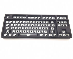 Drop CTRL barebones mechanical programmable gamming keyboard