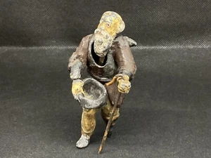 Figura Souvenir Nodder Lims Solicitor Nippes de Heyde (Amarillo 293) - Imagen 1 de 7