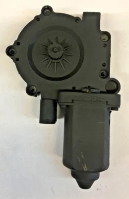 Motor elevador de ventana delantero derecho, trasero izquierdo (Reman) se adapta a: BMW 525I 528I 540I M5 Z8 Foto 1 de 2