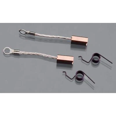 Tekin Pro Crawlwer Motor Rebuild Kit Spring/Brushes TEKTT3805 Electric Motors & - Image 1 of 2