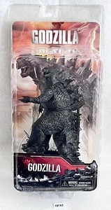 Figura de acción Godzilla 60 aniversario NECA Toho Legendary Monster 12" 2014 NUEVO - Imagen 1 de 2