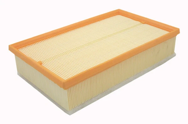 Filtro de aire del motor para Chevrolet Impala 2012-2013 con 3,6 L 6 cilindros V Foto 1 de 1