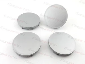 4x ALLOY WHEEL HUB CENTRE CAPS 63mm / 60mm TOYOTA OZ ALUTEC - Bild 1 von 4