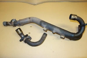 Colector de escape y cabezal de tubo de enlace APRILIA pegaso 650ie 650 2003-2006 - Imagen 1 de 7