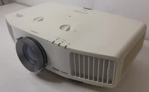 Epson PowerLite Pro G5200W H298A 4200 Lumens 1535 Lamp Hours !READ! - Afbeelding 1 van 10