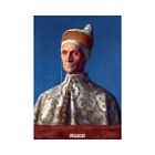 Giovanni Bellini Doge Leonardo Loredan 1501 Pearl Photo Paper A2 Size