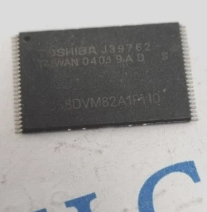 TC58BVM82A1FT10 CMOS NAND E2PROM - Imagen 1 de 1