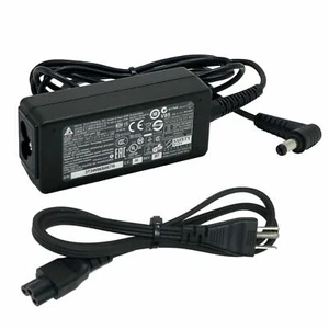 Original AC Strom Adapter für Acer G206HL G206HQL S200HQL LCD Monitor 40W - Bild 1 von 6