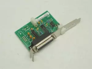 ASM 03-28771/C 0328771C 64-28771A 6428771A 02-87445 Rev A Circuit Board - Picture 1 of 11