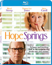Hope Springs [New Blu-ray] UV/HD Digital Copy, Widescreen, Ac-3/Dolby Digital,