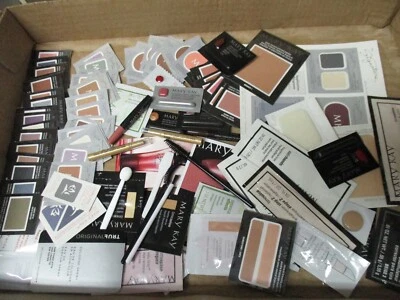 Mary Kay Lote de muestras surtidas líneas de maquillaje antiguas y nuevas ~ Elige talla de lote Foto 1 de 4
