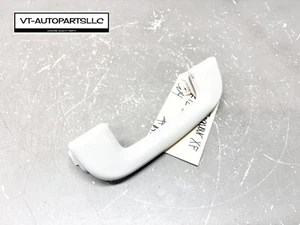 ⭐️2016-2023 JAGUAR XF FRONT RIGHT UPPER ROOF HEADLINER GRAB GRIP HANDLE OEM - Picture 1 of 15