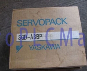 New 1Pcs Yaskawa Drive SGD-A3BP xn~ - Picture 1 of 2