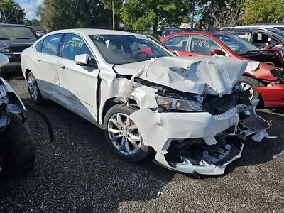 Eje de transmisión exterior delantero usado se adapta a: Chevrolet Impala 2016 eje delantero exterior a Foto 1 de 4