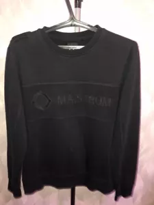 Mastrum sweatshirt with logo - Picture 1 of 11