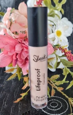 Sleek Concealer Lifeproof 04 Vanilla Chai .NEU - Bild 1 von 2