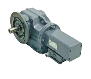 SEW-Eurodrive Typ KF37/R DS56M/B/TF KF37RDS56MBTF kf37rds56mbtf - Bild 1 von 4