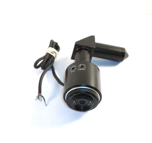 Lente de TV Computar APC 1:3,5 f=9 mm - Imagen 1 de 6