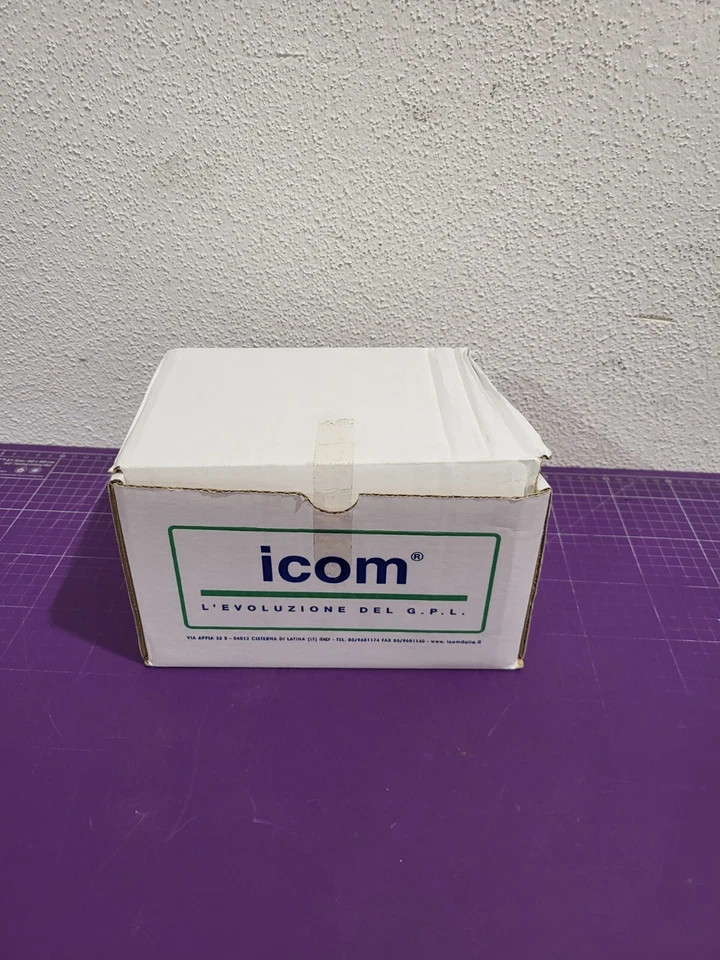 ICOM 90008426 Sensor mechanisch _35_5 - Bild 1 von 4