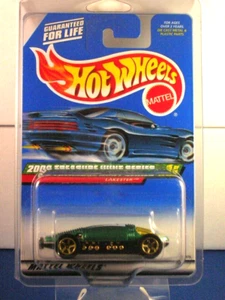 HOT WHEELS VINTAGE TREASURE HUNTS  2000 LAKESTER and SWEET 16 LOT - Picture 1 of 2