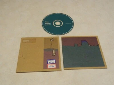Gomez Machismo CD EP - Image 1 of 2